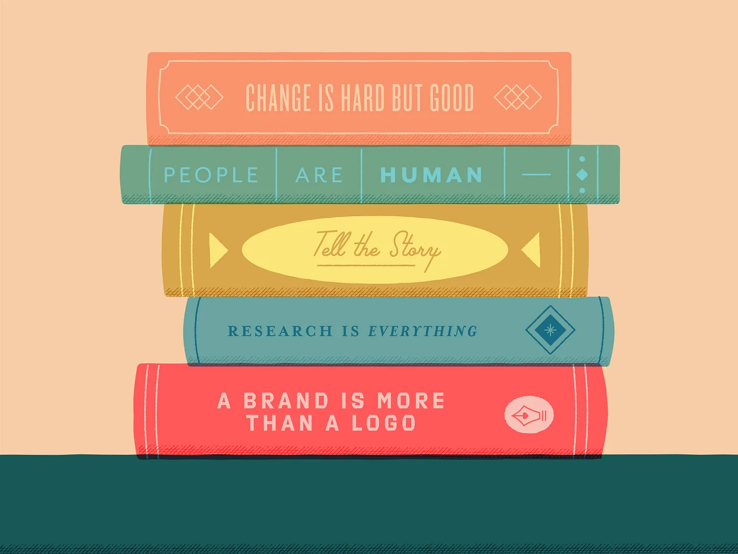 BookStack Logo