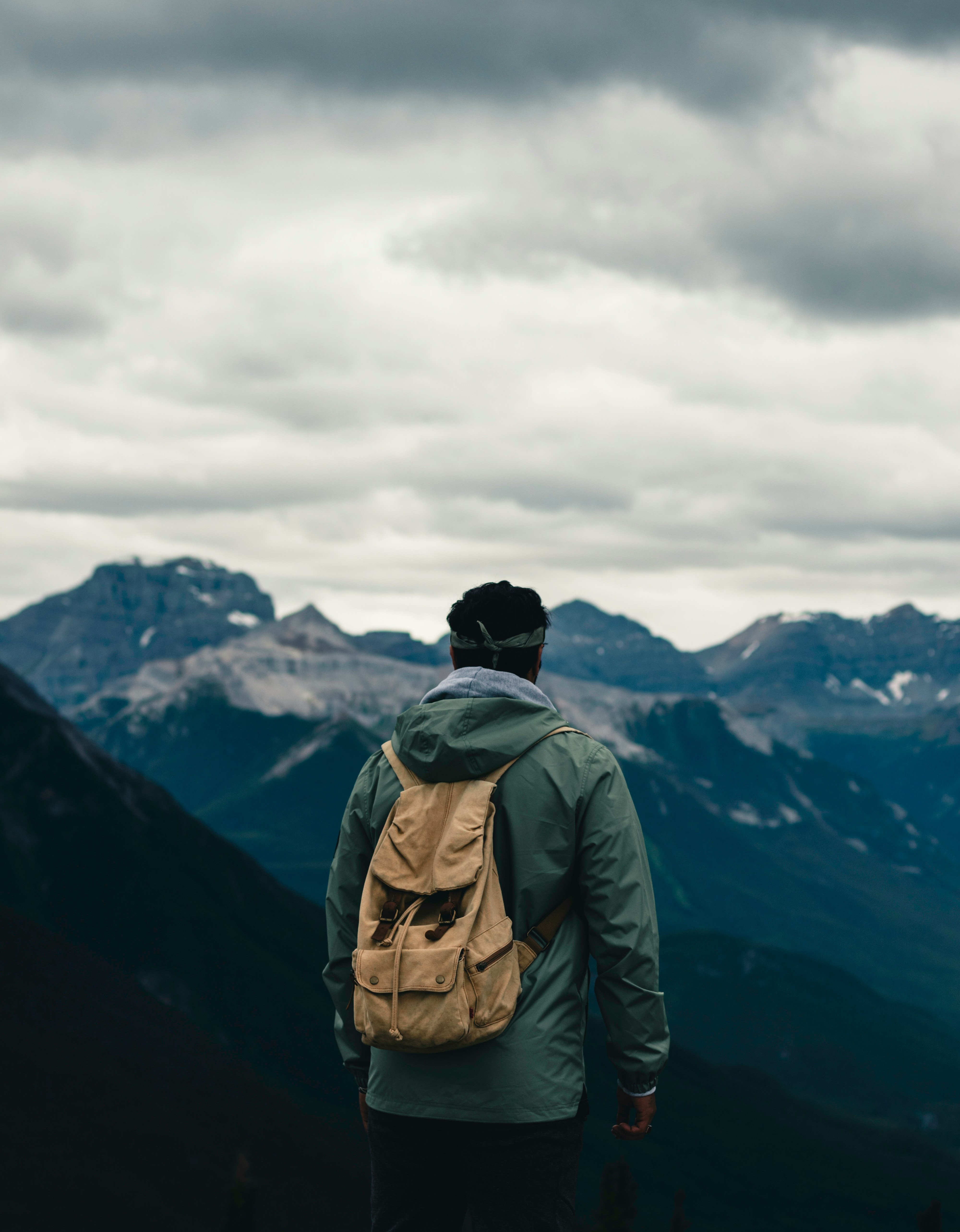 Background image for adventure gear